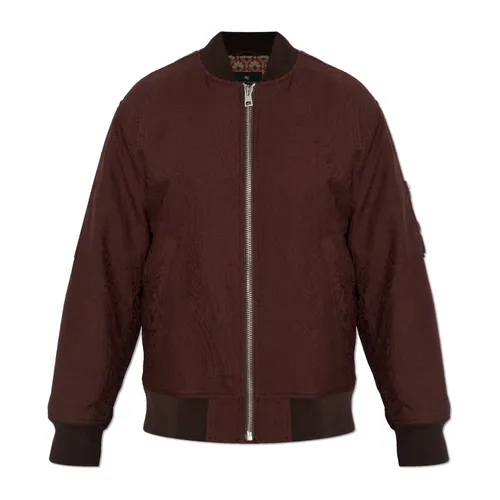 Jackets > Bomber Jackets - - Etro - Modalova