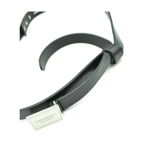 Accessories > Belts - - Dsquared2 - Modalova