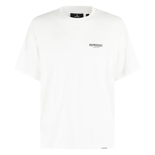 Tops > T-Shirts - - Represent - Modalova