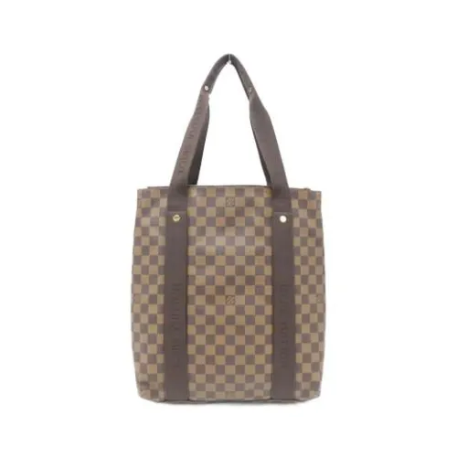 Pre-owned > Pre-owned Bags > Pre-owned Tote Bags - - Louis Vuitton Vintage - Modalova