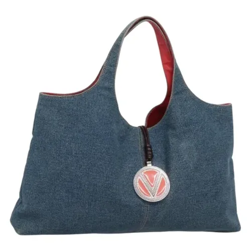 Pre-owned > Pre-owned Bags > Pre-owned Handbags - - Valentino Vintage - Modalova