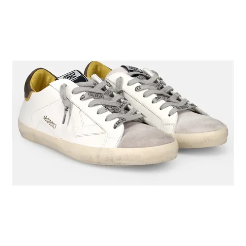 B12 - Shoes > Sneakers - White - 4B12 - Modalova