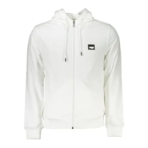 Sweatshirts & Hoodies > Zip-throughs - - Cavalli Class - Modalova