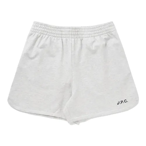 Shorts > Casual Shorts - - A.p.c. - Modalova