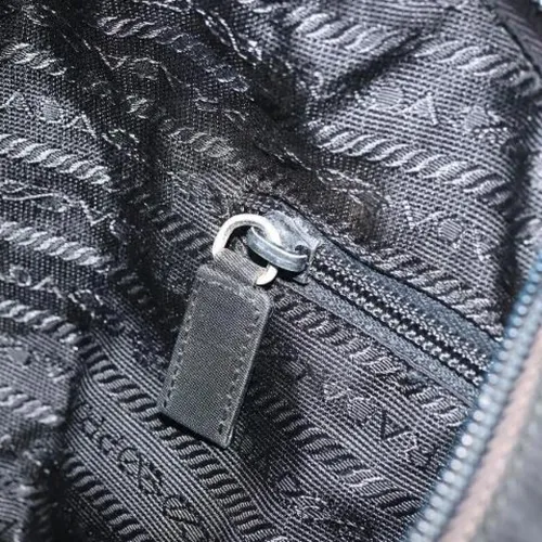 Pre-owned > Pre-owned Bags > Pre-owned Shoulder Bags - - Prada Vintage - Modalova