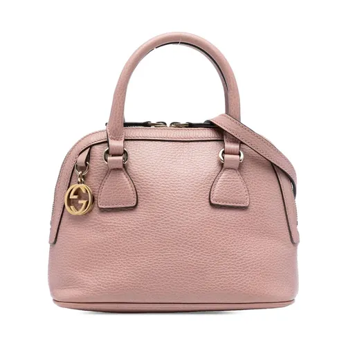 Pre-owned > Pre-owned Bags > Pre-owned Handbags - - Gucci Vintage - Modalova