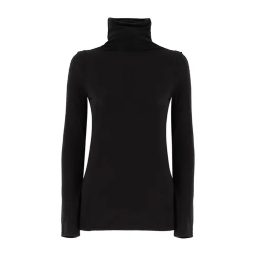 Tops > Long Sleeve Tops - - Antonelli Firenze - Modalova