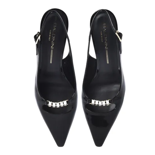 Shoes > Heels > Pumps - - Baldinini - Modalova