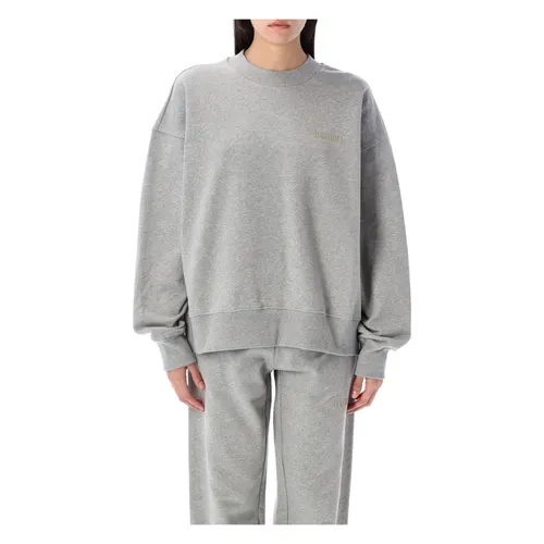 Sweatshirts & Hoodies > Sweatshirts - - The Attico - Modalova