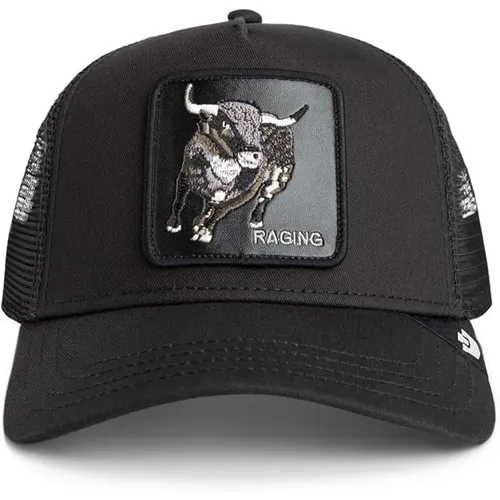 Accessories > Hats > Caps - - Goorin Bros - Modalova