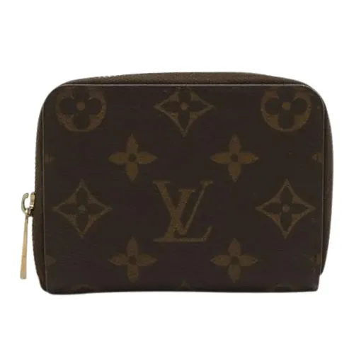 Pre-owned > Pre-owned Accessories > Pre-owned Wallets - - Louis Vuitton Vintage - Modalova