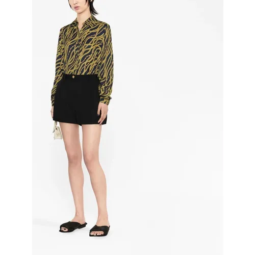 Blouses & Shirts > Shirts - - Michael Kors - Modalova