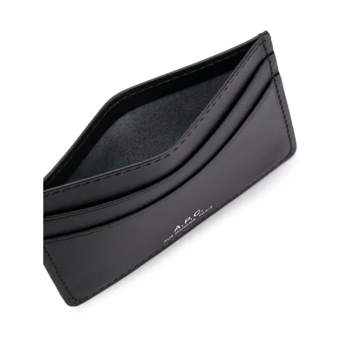 Accessories > Wallets & Cardholders - - A.p.c. - Modalova