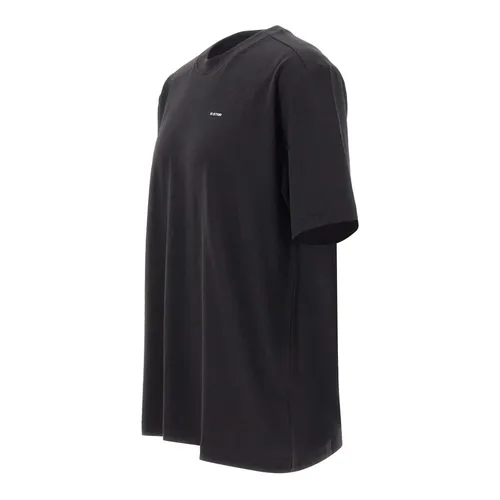G-star - Tops > T-Shirts - Black - G-star - Modalova