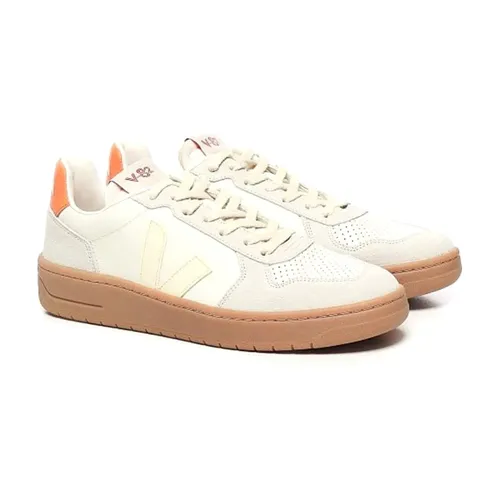Veja - Shoes > Sneakers - White - Veja - Modalova