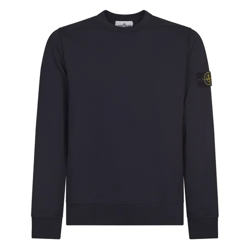 Sweatshirts & Hoodies > Sweatshirts - - Stone Island - Modalova