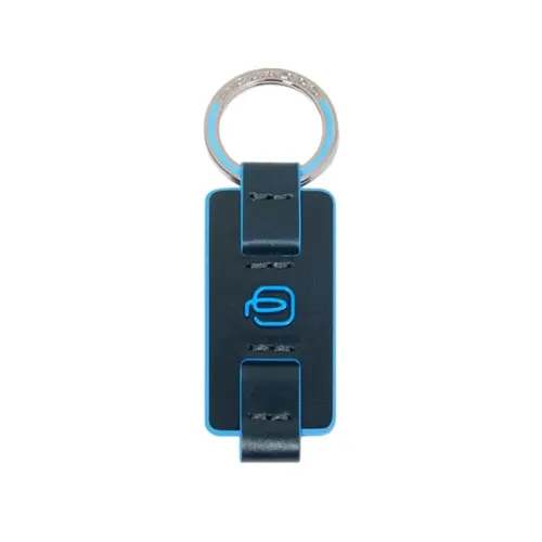 Accessories > Keyrings - - Piquadro - Modalova