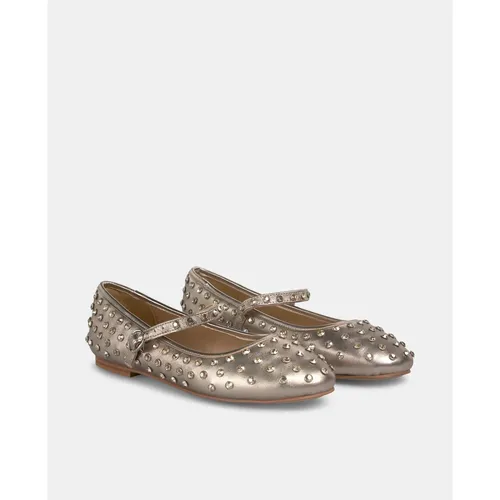 Shoes > Flats > Ballerinas - - Alma EN Pena - Modalova