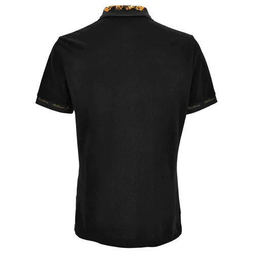 Tops > Polo Shirts - - Versace Jeans Couture - Modalova