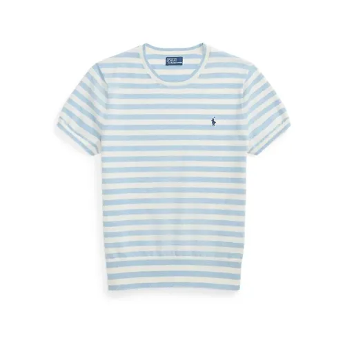 Tops > T-Shirts - - Polo Ralph Lauren - Modalova