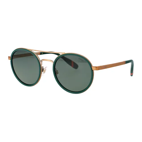 Accessories > Sunglasses - - Polo Ralph Lauren - Modalova