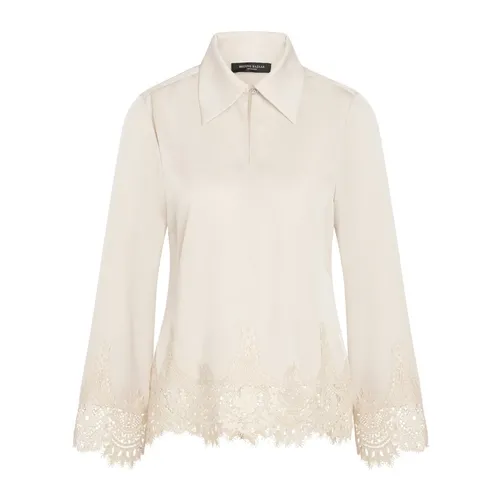 Blouses & Shirts > Blouses - - Bruuns Bazaar - Modalova