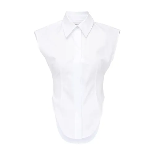 Blouses & Shirts > Shirts - - Sportmax - Modalova