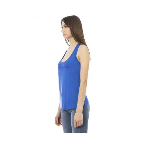 Tops > Sleeveless Tops - - Just Cavalli - Modalova