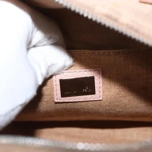 Pre-owned > Pre-owned Bags > Pre-owned Handbags - - Fendi Vintage - Modalova