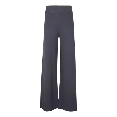 Trousers > Wide Trousers - - P.a.r.o.s.h. - Modalova