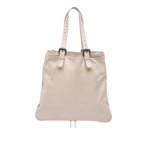 Pre-owned > Pre-owned Bags > Pre-owned Tote Bags - - Bottega Veneta Vintage - Modalova