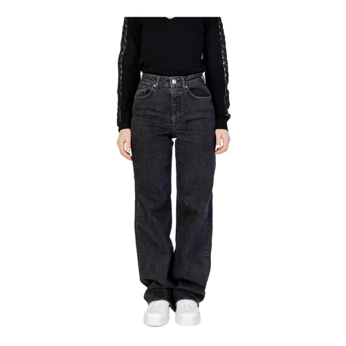 Jeans > Straight Jeans - - Only - Modalova