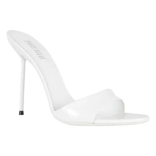 Shoes > Heels > Heeled Mules - - Paris Texas - Modalova