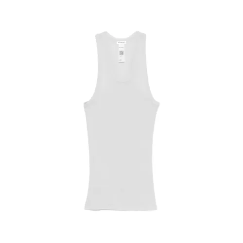Tops > Sleeveless Tops - - Acne Studios - Modalova