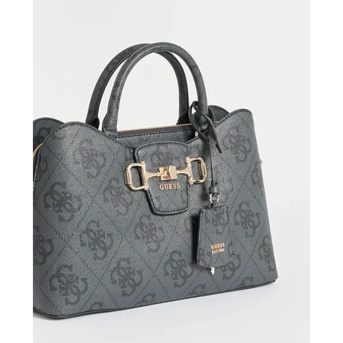 Guess - Bags > Handbags - Gray - Guess - Modalova