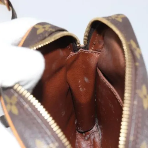 Pre-owned > Pre-owned Bags > Pre-owned Cross Body Bags - - Louis Vuitton Vintage - Modalova