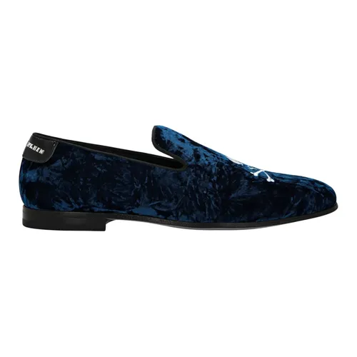 Shoes > Flats > Loafers - - Philipp Plein - Modalova