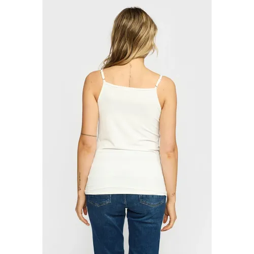 Tops > Sleeveless Tops - - 2-Biz - Modalova