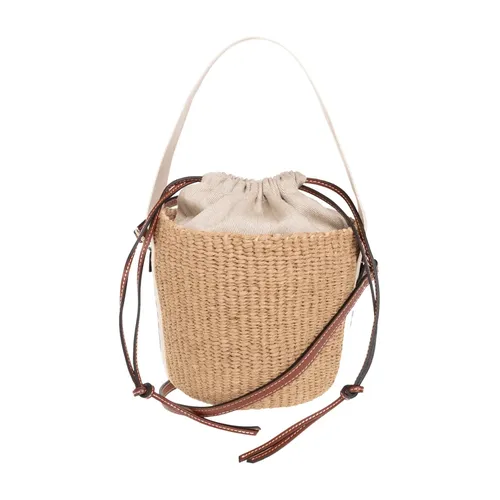 Bags > Bucket Bags - - Chloé - Modalova