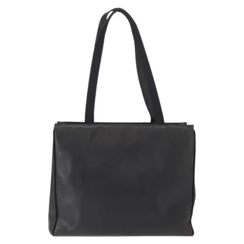 Pre-owned > Pre-owned Bags > Pre-owned Tote Bags - - Salvatore Ferragamo Pre-owned - Modalova