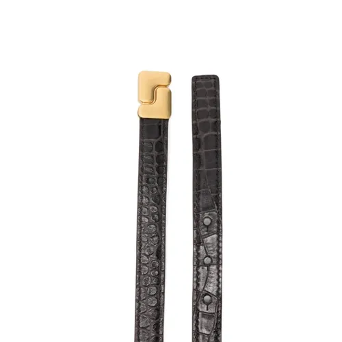 Accessories > Belts - - Soeur - Modalova