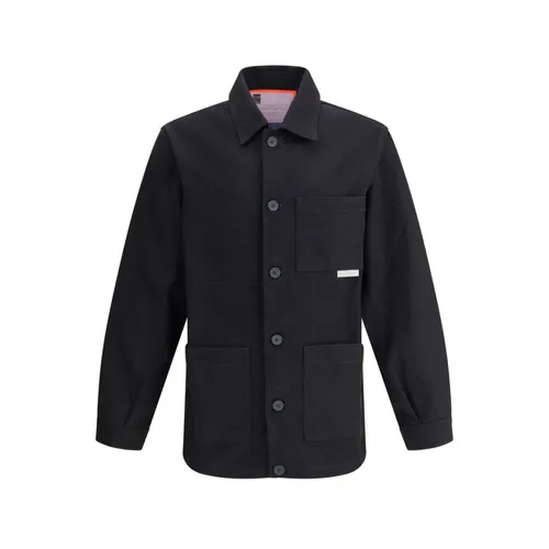 Shirts > Casual Shirts - - Gr10K - Modalova
