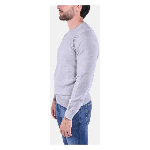 Knitwear > Round-neck Knitwear - - Kangra - Modalova