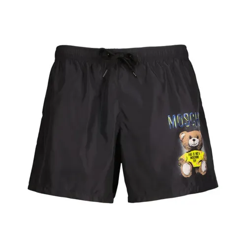 Swimwear > Beachwear - - Moschino - Modalova