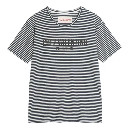 Tops > T-Shirts - - Valentino Garavani - Modalova