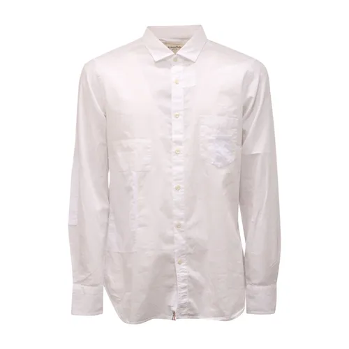 Shirts > Formal Shirts - - Tintoria Mattei 954 - Modalova