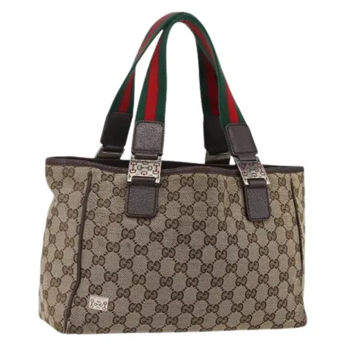 Pre-owned > Pre-owned Bags > Pre-owned Handbags - - Gucci Vintage - Modalova