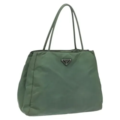 Pre-owned > Pre-owned Bags > Pre-owned Handbags - - Prada Vintage - Modalova