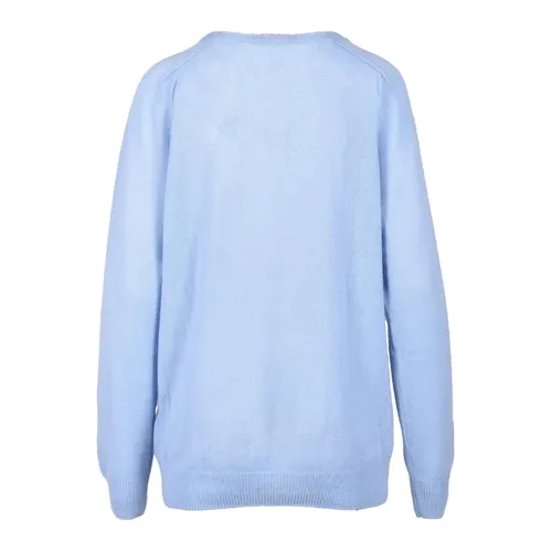 Knitwear > Cashmere Knitwear - - Wild Cashmere - Modalova