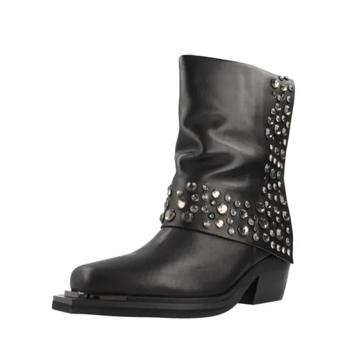 Shoes > Boots > Cowboy Boots - - Alma EN Pena - Modalova